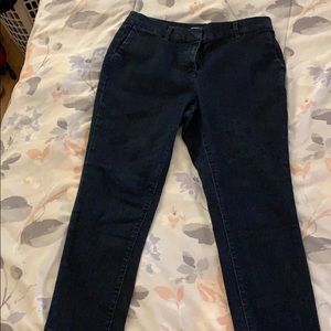 Liz Claiborne | Petite Emma Cropped Jeans